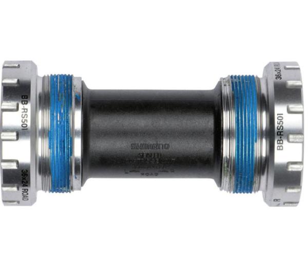 SHIMANO Innenlager RS501 BSA