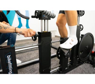 bikefitting.com 3D PA BIKE POSIT.S/ INKL.ELITE GENERATOR Produktbild 2