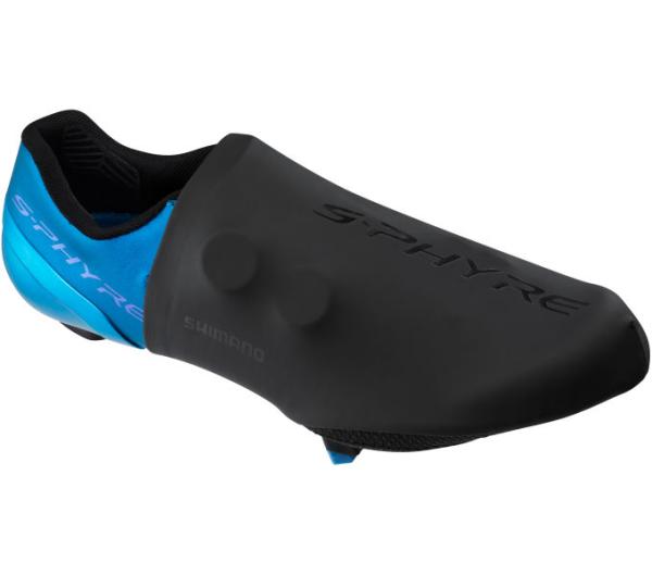 SHIMANO S-PHYRE HALF SHOE COVER SW M