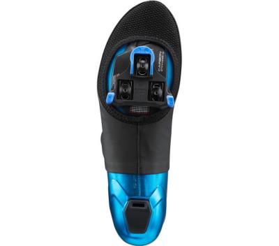 SHIMANO S-PHYRE HALF SHOE COVER SW XXL Produktbild 1