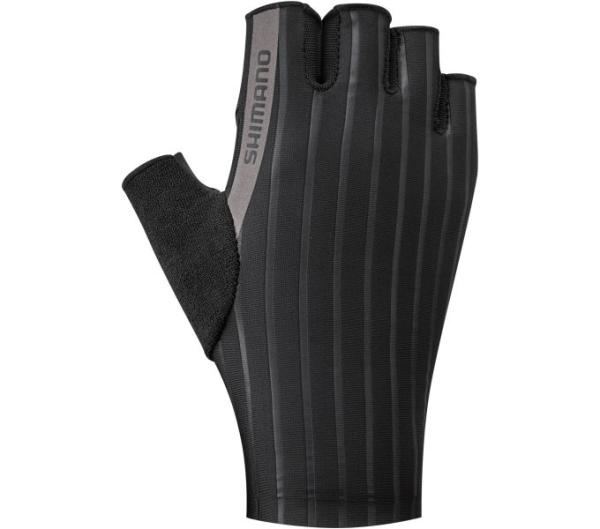 SHIMANO ADVANCED RACE Gloves XL BLACK