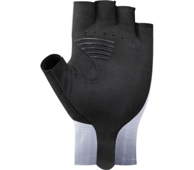 SHIMANO ADVANCED RACE Gloves S WHITE Produktbild 1