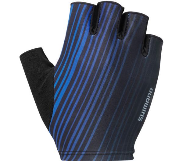 SHIMANO ESCAPE Gloves BLUE XXL