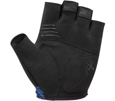 SHIMANO ESCAPE Gloves BLUE XXL Produktbild 1