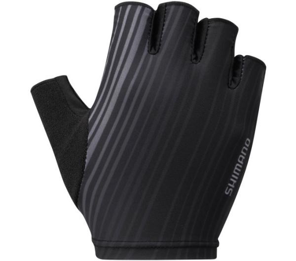 SHIMANO ESCAPE Gloves BLACK S