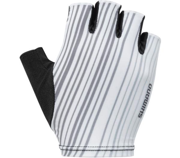 SHIMANO ESCAPE Gloves WHITE S