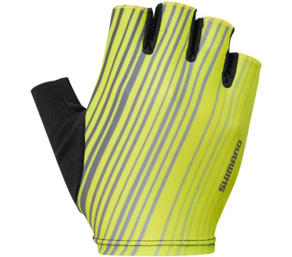 SHIMANO ESCAPE Gloves YELLOW M