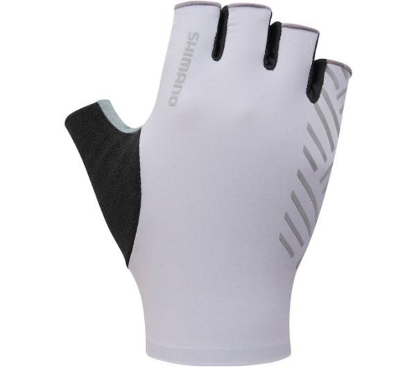 SHIMANO ADVANCED Gloves GRAY L