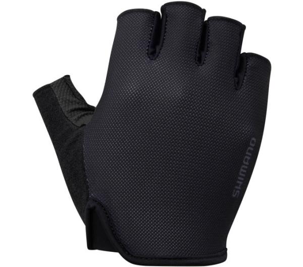 SHIMANO AIRWAY Gloves BLACK NEW S