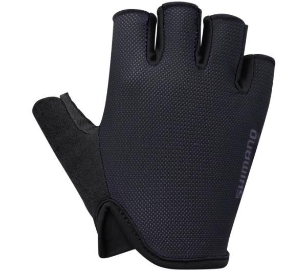 SHIMANO W'S AIRWAY GLOVES BLACK NEW M