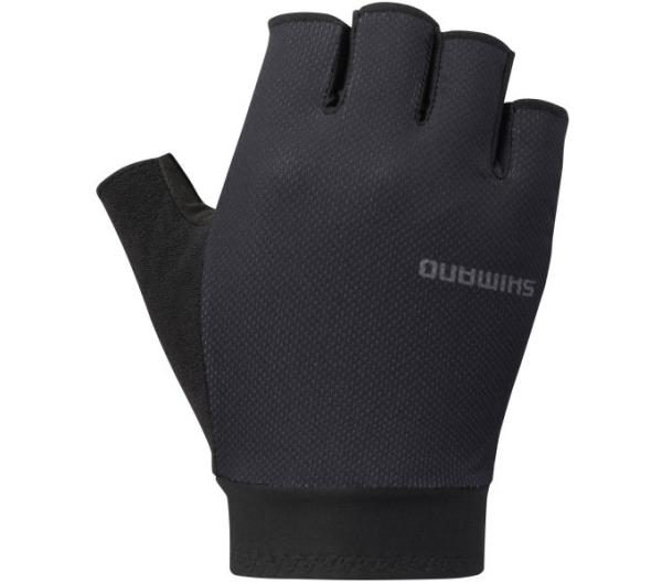 SHIMANO EXPLORER Gloves SCHWARZ L