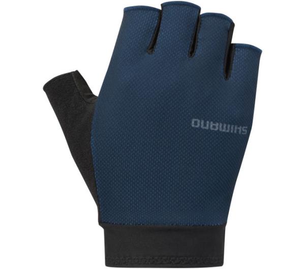 SHIMANO EXPLORER Gloves NAVY XL