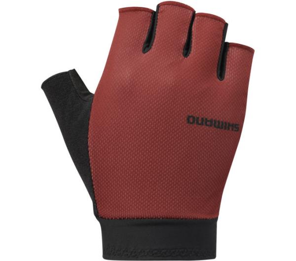 SHIMANO EXPLORER Gloves ROT XL