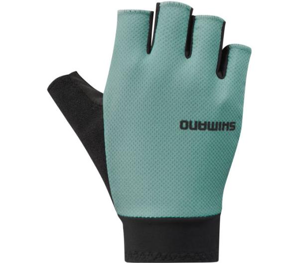 SHIMANO W'S EXPLORER GLOVES TEAL M