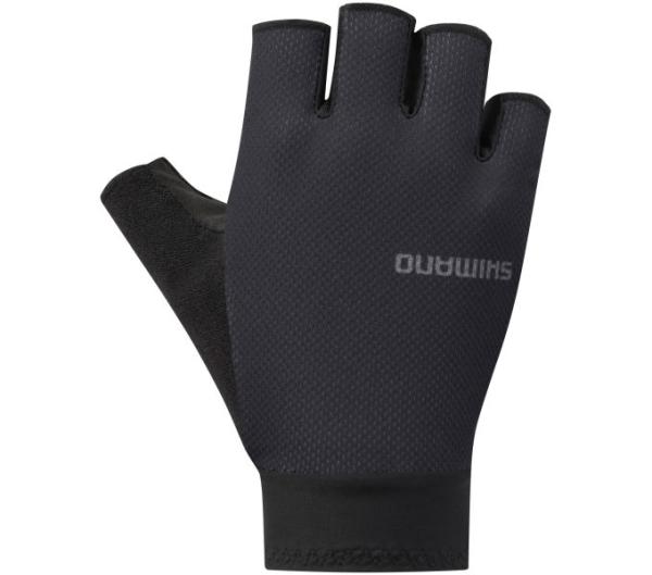 SHIMANO W'S EXPLORER GLOVES SCHWARZ S