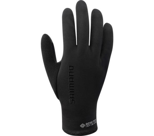 SHIMANO INFINIUM Race Gloves BLACK S