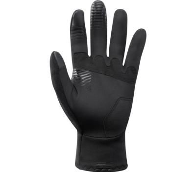 SHIMANO INFINIUM Race Gloves BLACK S Produktbild 1