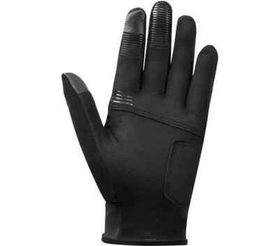 SHIMANO WINDBREAK Race Gloves BLACK L Produktbild 1