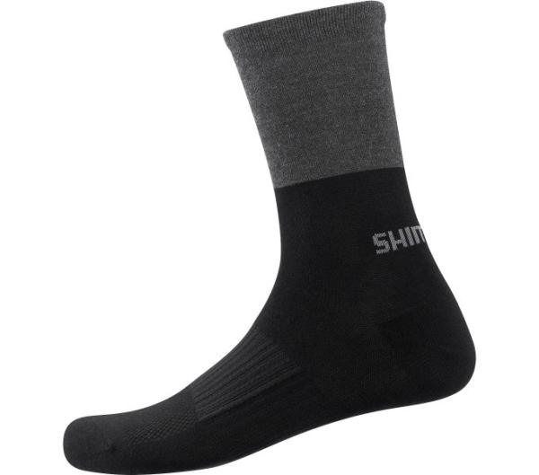 SHIMANO SHIMANO WOOL TALLSOCKS SW L/XL