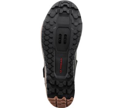 SHIMANO SHIMANO Fahrradschuhe GE900 Herren/Damen MTB SPD Größe 38 Grün Produktbild 2