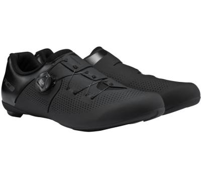 SHIMANO SHIMANO Fahrradschuhe RC302 Herren/Damen Road SPD-SL Gr&ouml;&szlig;e 41 Schwarz Produktbild 1