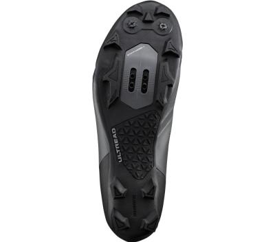 SHIMANO SHIMANO Fahrradschuhe XC502 Damen MTB SPD Größe 40 Damenleisten Grau Produktbild 2