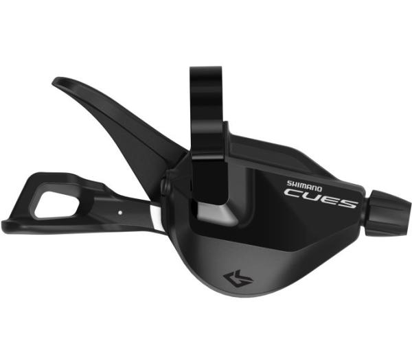 SHIMANO Schalthebel CUES SL-U6000 10-fach Ohne Ganganzeige