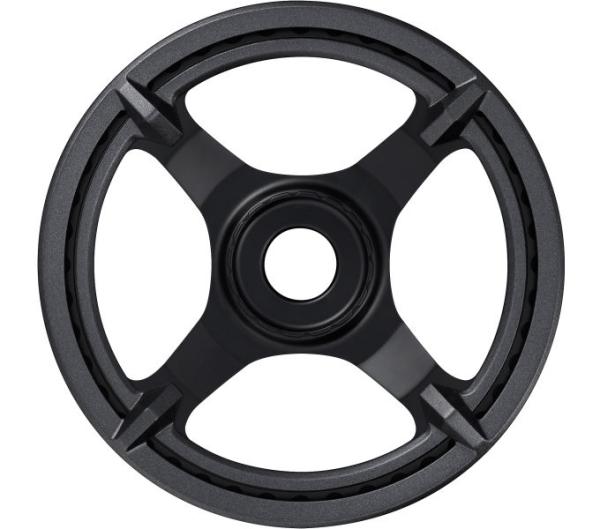 SHIMANO Kettenblatt SHIMANO E-BIKE SYSTEMS SM-CRE61 44Z KSR Innen + Außen