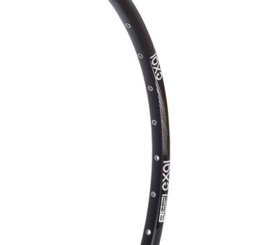 Exal FELGE BE 21, 27,5" 32L SCHW 21-584 VL:6,5MM EINFACHOESEN Produktbild 2