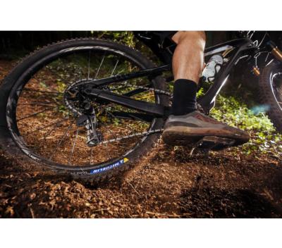 Michelin Michelin Reifen WILD 61-622 Schwarz Produktbild 1