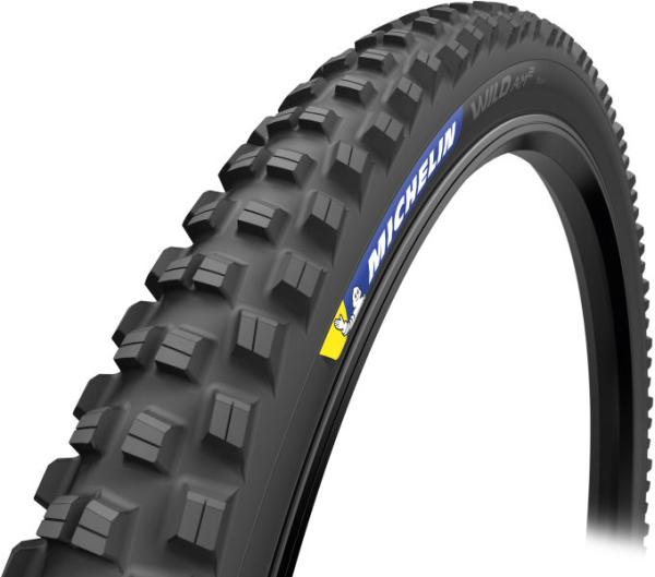 Michelin Michelin Reifen WILD 66-622 Schwarz