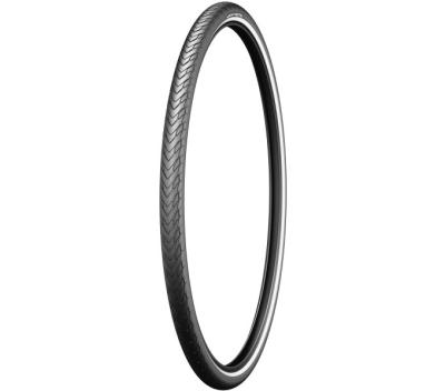 Michelin Michelin Reifen Protek 40-622 Schwarz-Reflex Produktbild 1