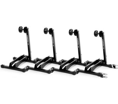 Feedback Sports Feedback Sports Fahrradständer RAKK Schwarz Produktbild 1