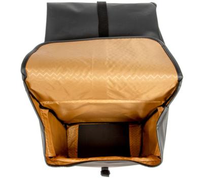 New Looxs Doppelpacktasche Odense Double MIK Black Produktbild 2