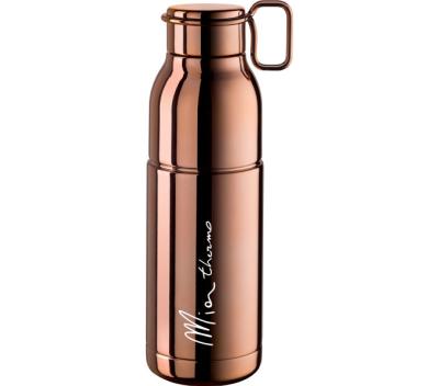 ELITE ELITE Trinkflasche Mia Kupfer 650 ml Produktbild 1