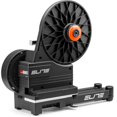 ELITE ELITE Rollentrainer Avanti - Zwift Cog und Click Produktbild 2
