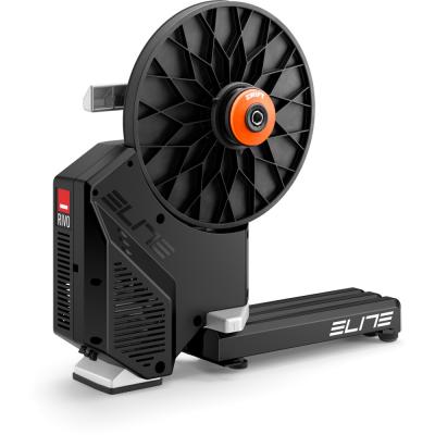 ELITE ELITE Rollentrainer Rivo - Zwift Cog und Click Produktbild 4