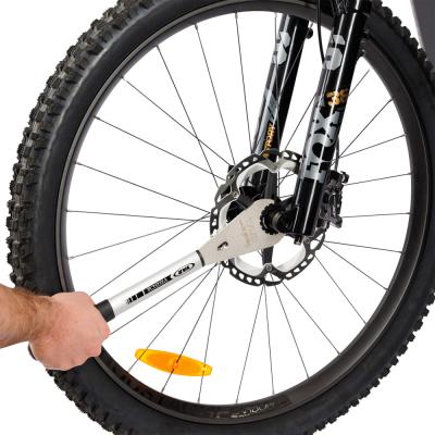 VAR Kurbeladapter-Werkzeug BP-96100 f&uuml;r HOLLOWTECH II, Truvativ Giga X-Pipe Produktbild 1