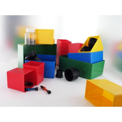 VAR Sortierboxen-Set MO-52078 Produktbild 1