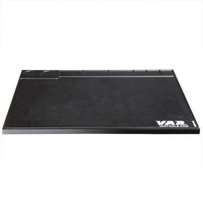 VAR Tischauflagematte MO-52074 680 x 465 x 7 mm Produktbild 1