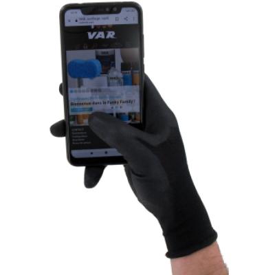 VAR Mechaniker-Handschuhe AP-9430x XL Produktbild 1