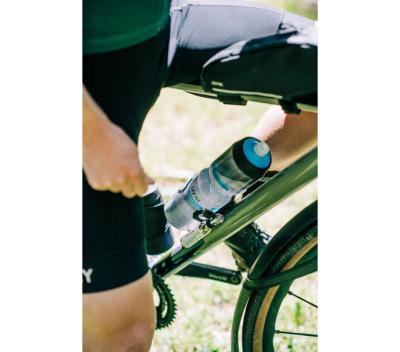 Zéfal Trinkflasche Magnum Pro Blau Produktbild 1