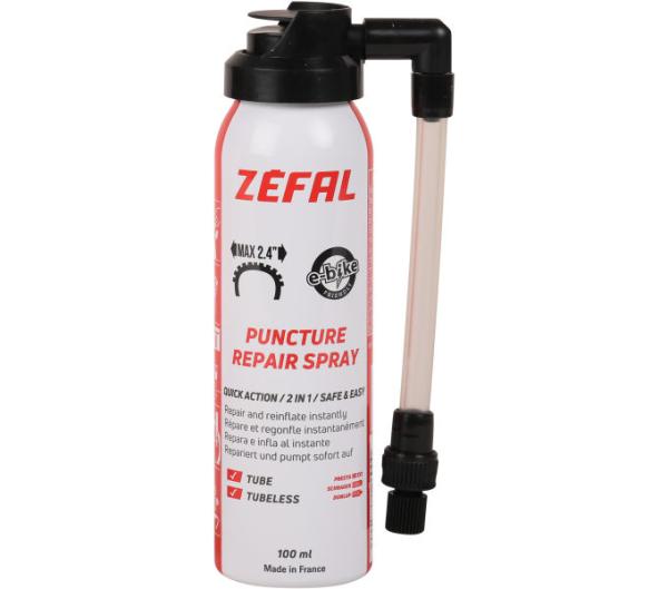 Zéfal Pannenspray 100 ml 24er Pack