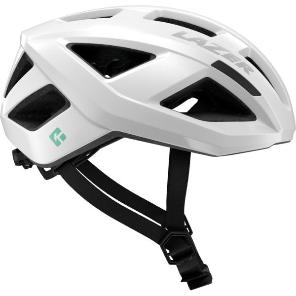 LAZER LAZER Helm Tonic KinetiCore Road White (M) 55-59 cm