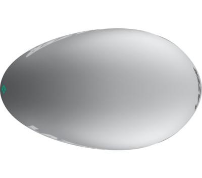 LAZER LAZER Helm Volante KinetiCore Triathlon/Zeitfahren Matte White Silver (M) 55-59 Produktbild 4