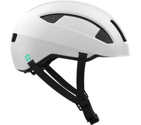 LAZER LAZER Helm CityZen KinetiCore Urban/E-Bike Matte White (L) 58-61 cm