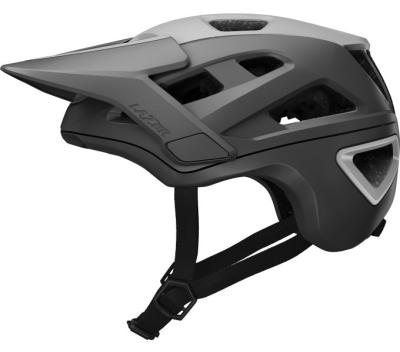 LAZER LAZER LAZER Helm Jackal KinetiCore MTB/Downhill Matte Dark Grey (L) 58-61 cm Produktbild 3