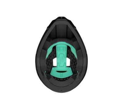 LAZER LAZER Helm Cage KinetiCore MTB/Downhill Matte Black (XL) 60-62 cm Produktbild 5