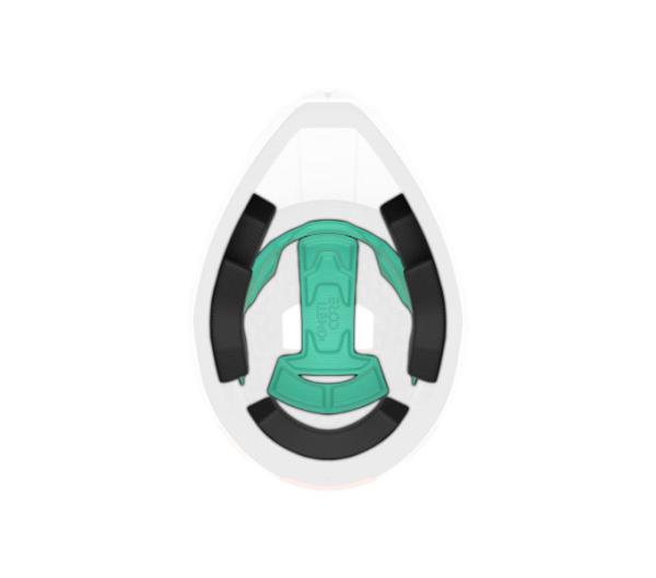 LAZER Polster Cage KinetiCore KC L