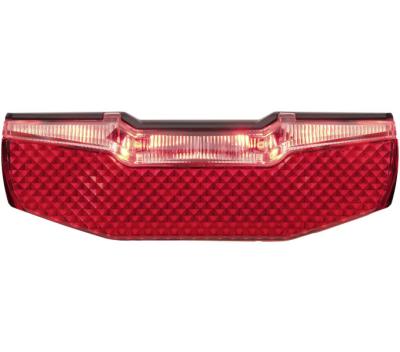 AXA Rücklicht Blueline E6-12 V E-Bike 80 StVZO Produktbild 1